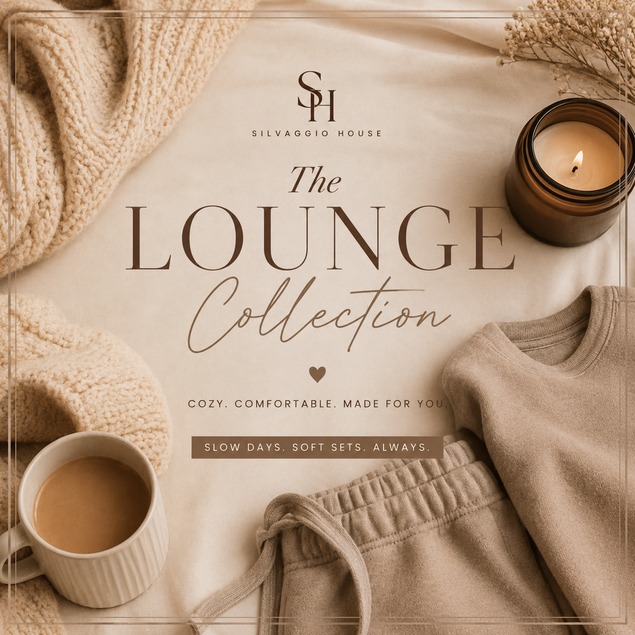The Lounge Collection