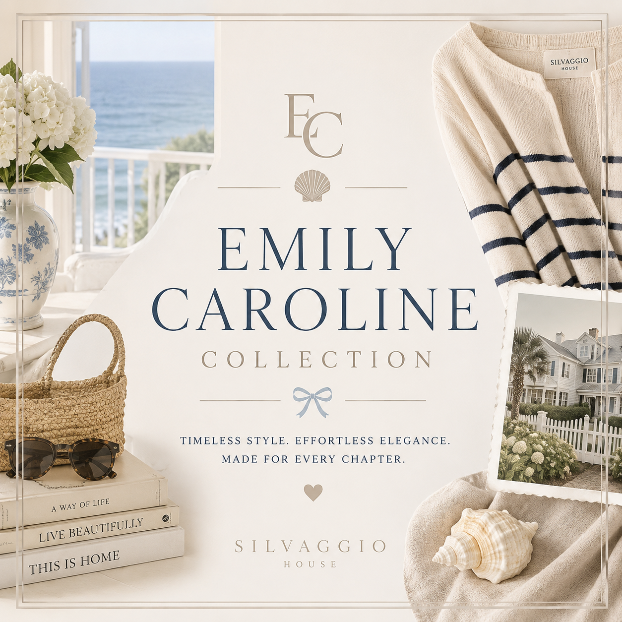 The Emily Caroline Collection